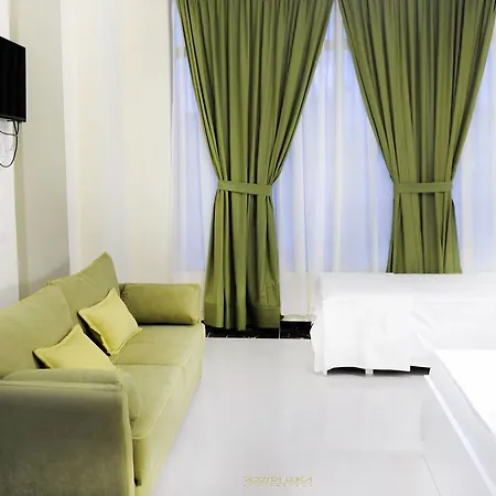 Resort Royal & Suites