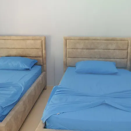 Royal & Suites Velipoje